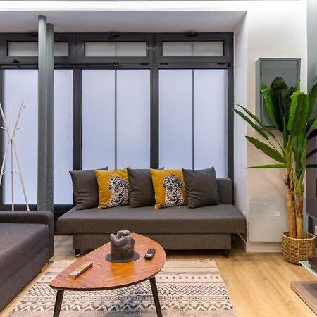 Hsh Batignolles Sauffroy Charming Apartment 8P 파리 외부 사진